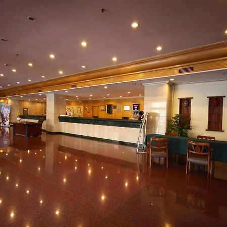 Hampton By Hilton Dalian Zhongshan Exterior foto